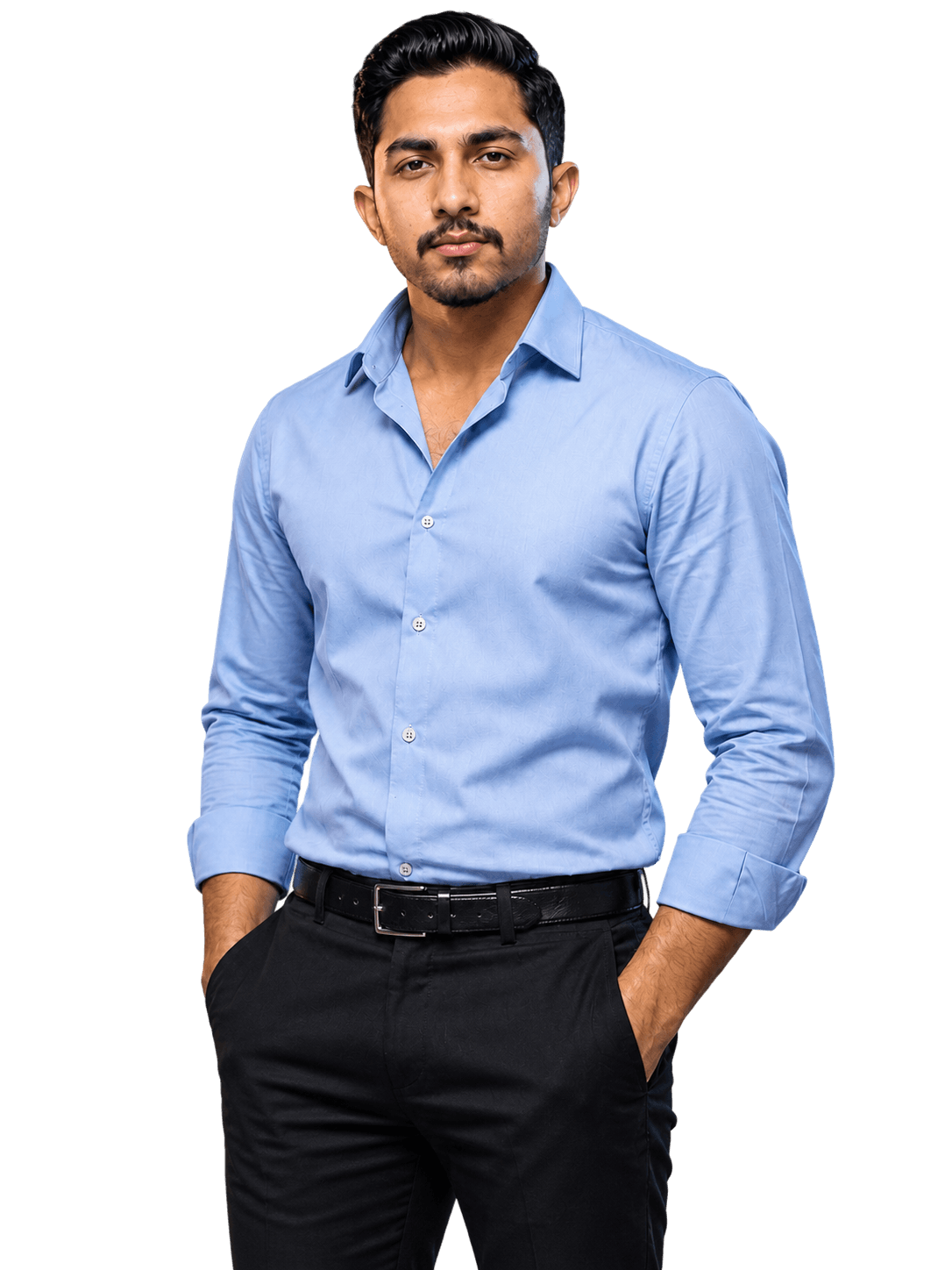 Hammad Paracha - Full Stack Developer & AI Specialist