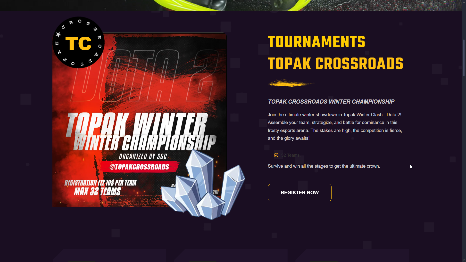 Topak Crossroads preview 1